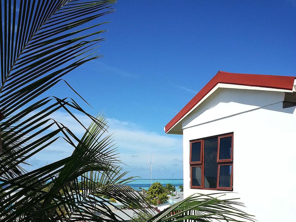 Tropic Tree Maldives Hotel Gulhi Room photo